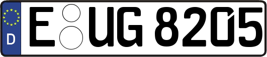 E-UG8205