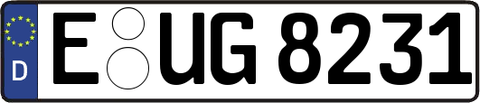 E-UG8231