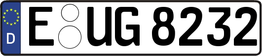 E-UG8232