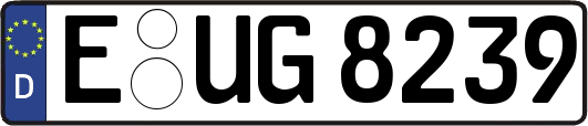 E-UG8239
