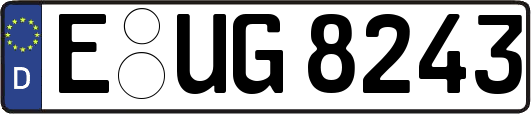 E-UG8243