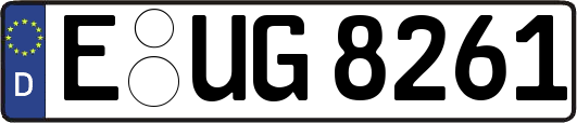 E-UG8261