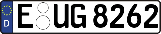 E-UG8262