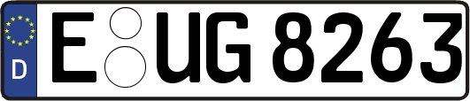 E-UG8263