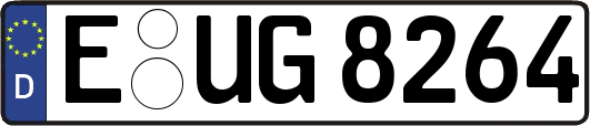E-UG8264