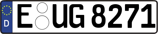 E-UG8271