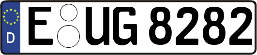 E-UG8282