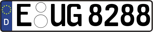 E-UG8288