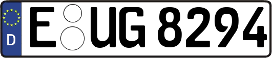 E-UG8294