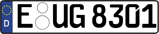E-UG8301
