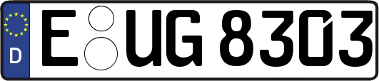 E-UG8303