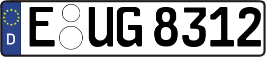 E-UG8312