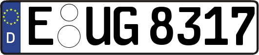 E-UG8317
