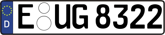 E-UG8322