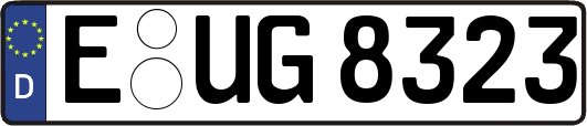 E-UG8323