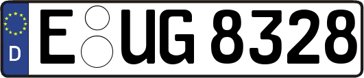 E-UG8328