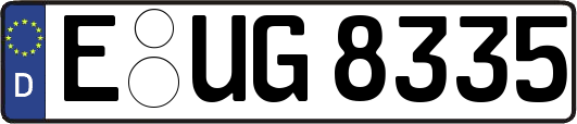 E-UG8335