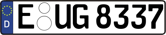E-UG8337