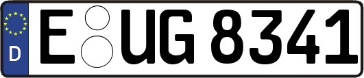 E-UG8341