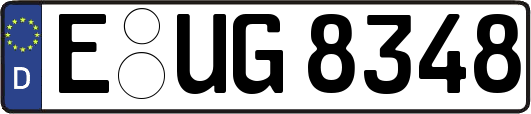 E-UG8348