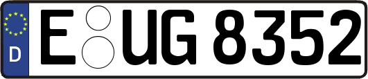 E-UG8352
