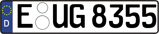 E-UG8355