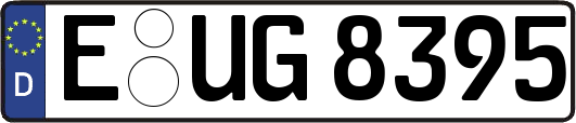 E-UG8395