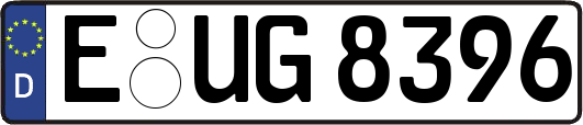 E-UG8396