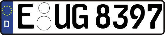 E-UG8397