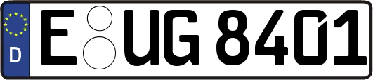 E-UG8401