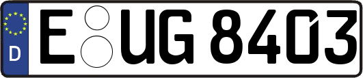 E-UG8403