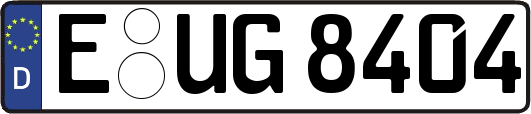E-UG8404
