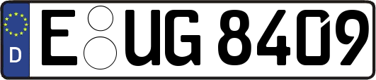 E-UG8409