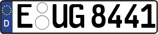 E-UG8441