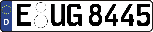 E-UG8445