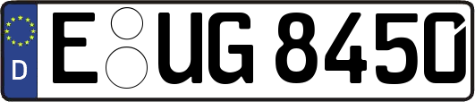 E-UG8450