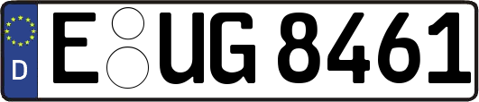 E-UG8461