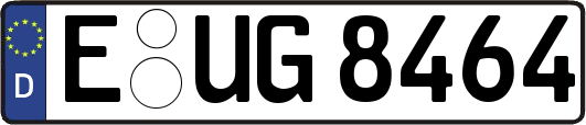 E-UG8464