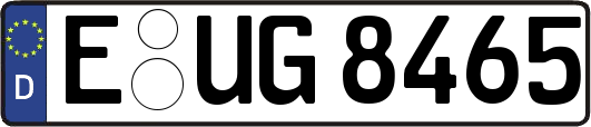 E-UG8465