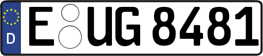 E-UG8481