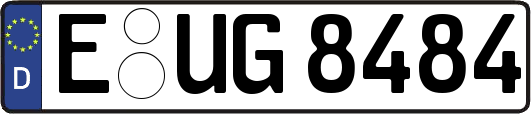 E-UG8484