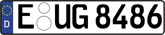 E-UG8486