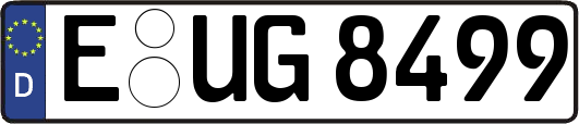 E-UG8499