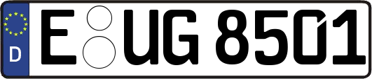 E-UG8501