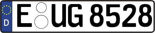 E-UG8528