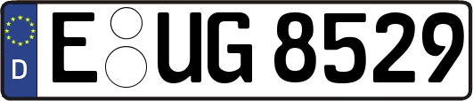 E-UG8529