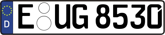 E-UG8530