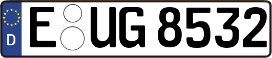 E-UG8532
