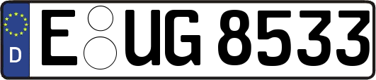 E-UG8533
