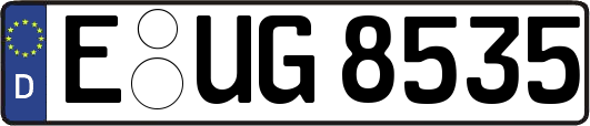E-UG8535